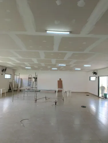 Serviço de Drywall e reforma 