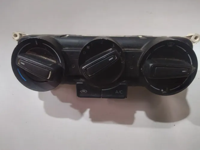 Comando do ar condicionado original VW gol saveiro Voyage g7 g8