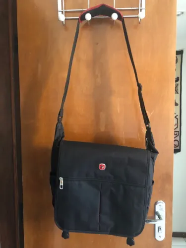Bolsa de Ombro Wenger/Swissgear Original