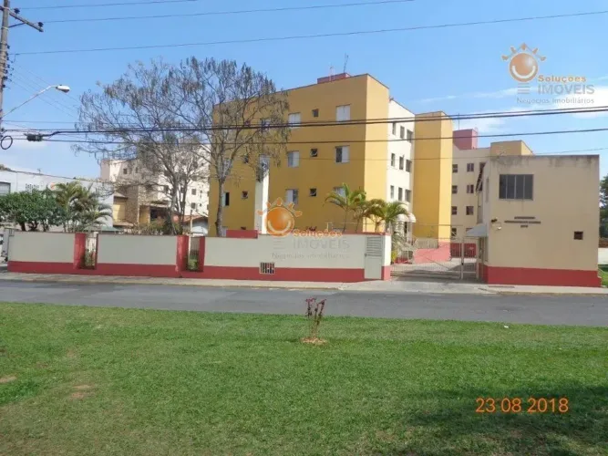 VENDA - APARTAMENTO MANGAL / SOROCABA/SP