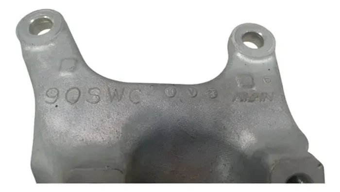 Suporte Coxim Motor Dianteiro Honda Crv Lx 2.0 2010 2011