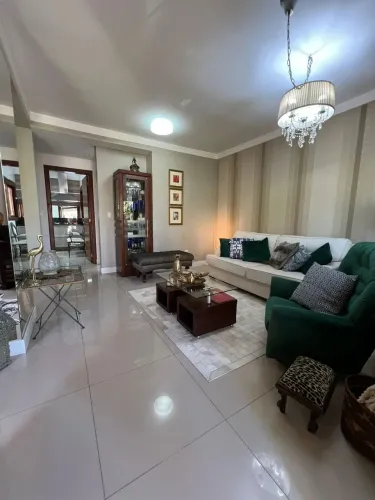 Casa de condominio no Parque Santa Anita