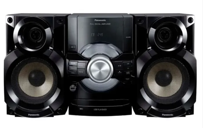 Mini System Panasonic
