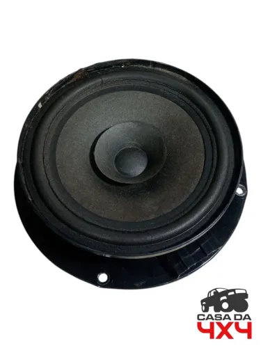 Altofalante porta traseira esquerda amarok 2.0 2012 cd 4x2