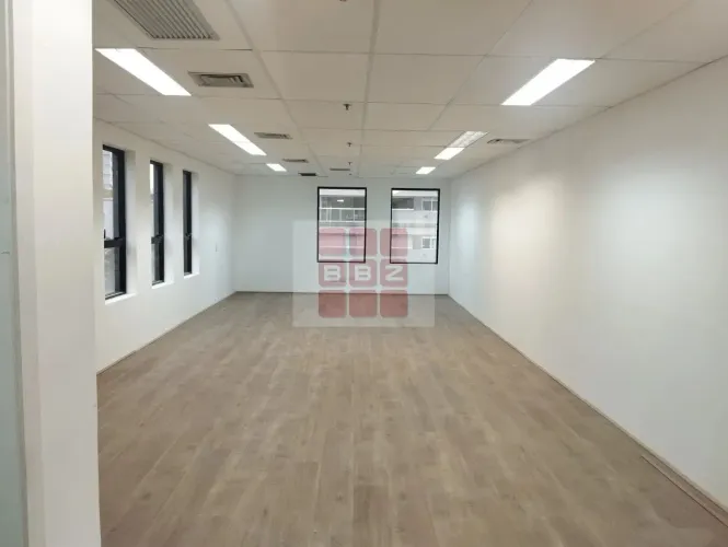 SALA PARA LOCAÇAO NO MELHOR DE PINHEIROS - 60 MTS - 1 VAGAS