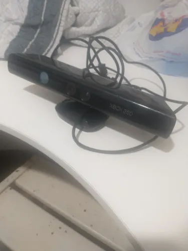 Kinect para Xbox 360