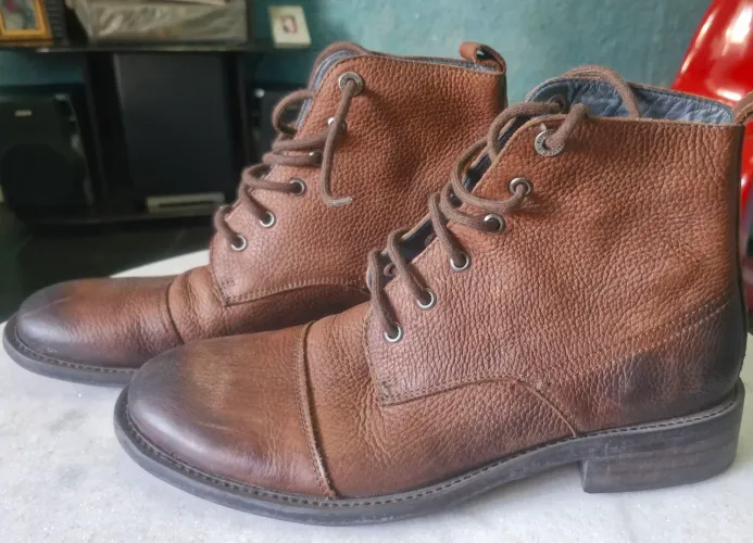 ELLUS CORTURNO CLASSIC TEXAS