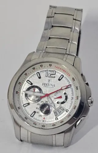 Relógio Festina F16291/1