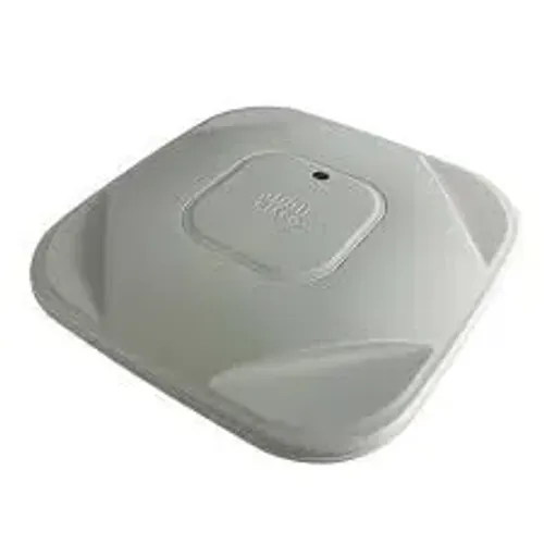  Access Point Cisco Aironet 1602i 300Mbps Dual Band 2.4 GHz / 5 GHz