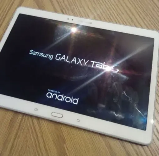Tablet Samsung Galaxy Tab S Usado