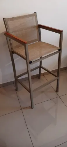 BANQUETA