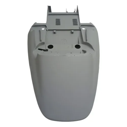 Carenagem Rabeta Traseira Honda Falcon Nx 400 2007 A 2008