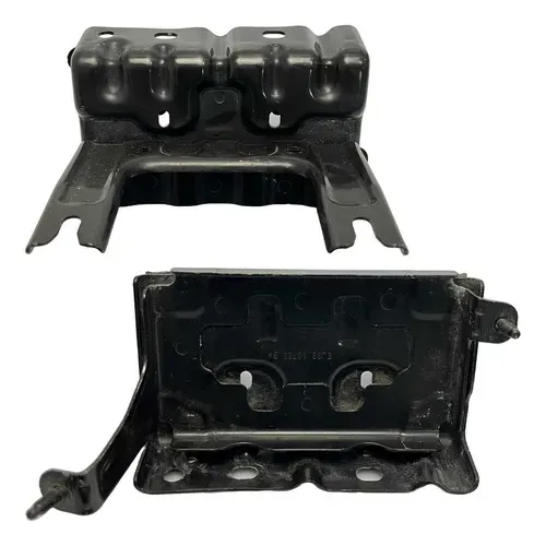 Suporte Caixa Bateria Evoque 2013 2015 |