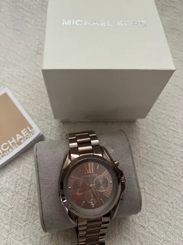 Relógio Michael Kors