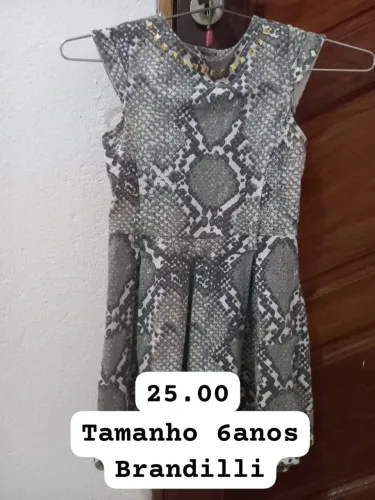 Vestido 