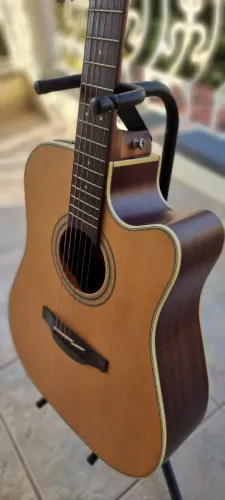 Violão Takamine GD20 (Entrega RJ a combinar)