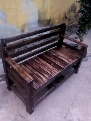 Sofas pinus 