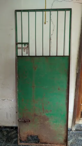 Portão de Ferro