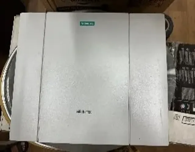 Central PABX Telefônica Siemens modelo Hipath 1150