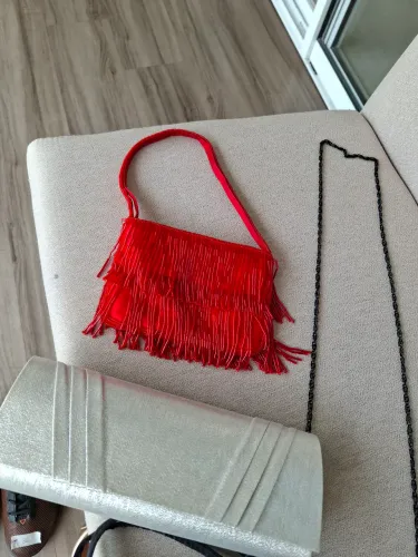 Bolsa de mão para festa  ( 5 reias cada )