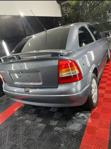 Chevrolet Astra GL 1.8 MPFI 3P 2000