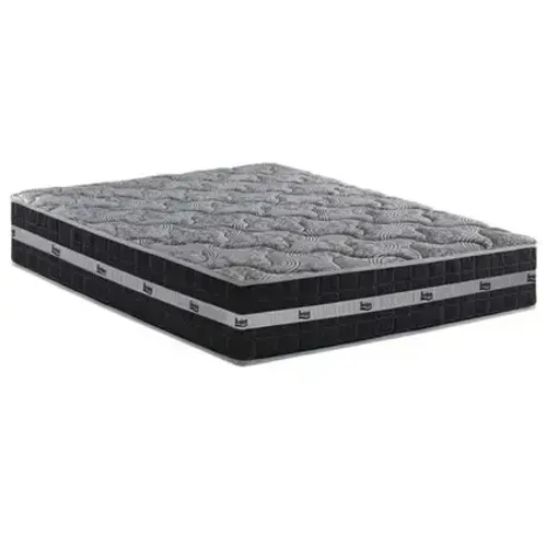 Colchão Black Graphite Queen Size