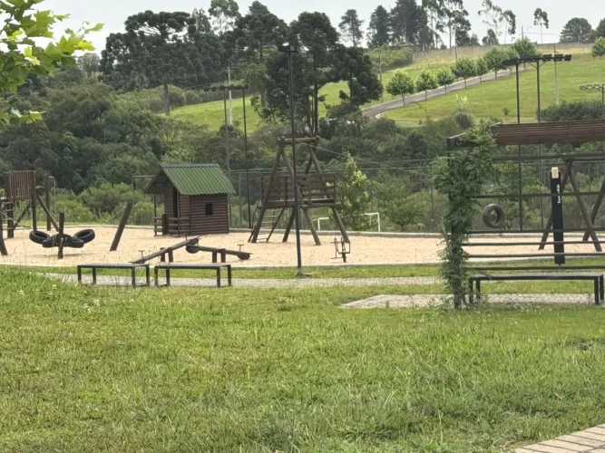 Terreno Aspen em LAGES - Condomínio Clube- Lages - SC