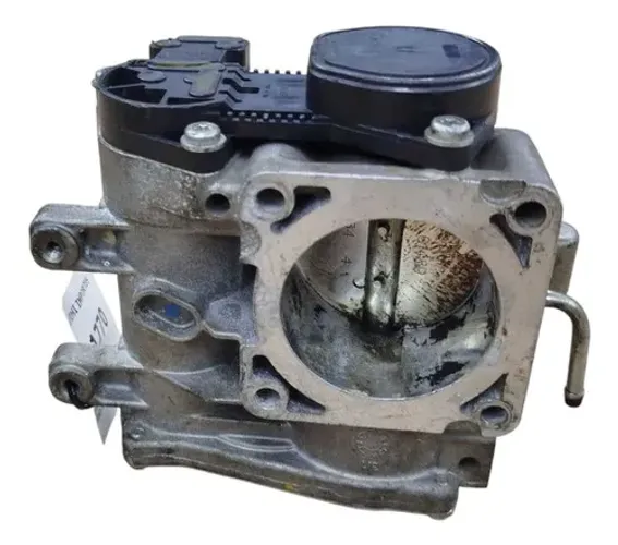 Tbi Corpo Borboleta Fiat Stilo 1.8 2003 2004 2005