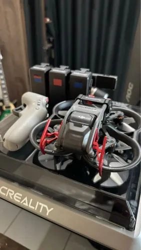 Drone DJI Avata - Pronta Entrega