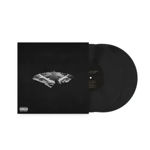 Vinil Kendrick Lamar - To Pimp A Butterfly (10th Anniversary)