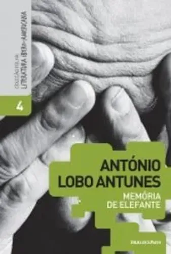 Memória de elefante