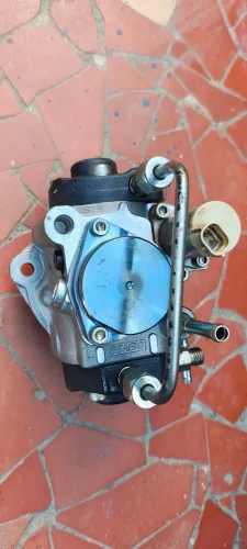 Bomba de alta Hilux 3.0 Diesel