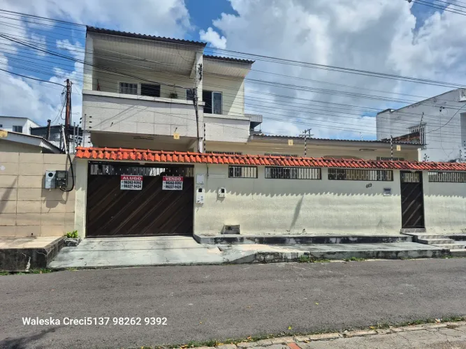 VENDO CASA PARQUE 10