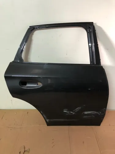 Porta Mercedes GLC W254 2024 2025 Traseira Direita