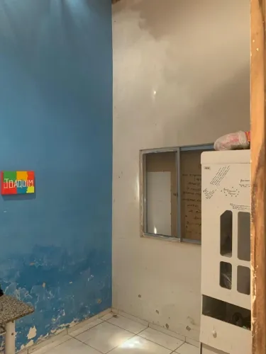 01-Vendo casa na Vila Luizão
