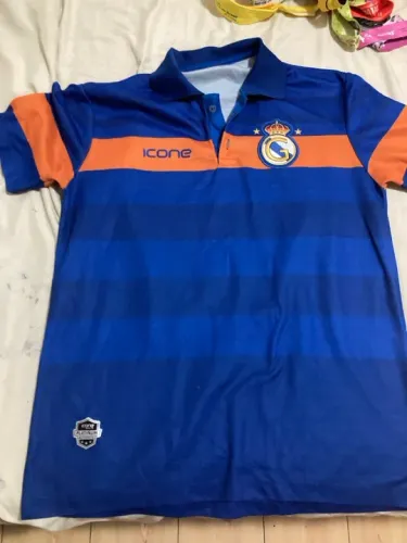 Camisa de Futebol Galáticos - Icone - Tamanho M