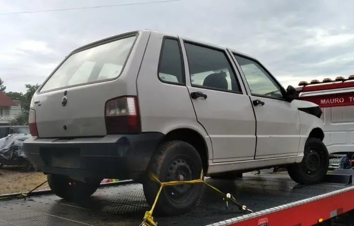 Peças Fiat Uno