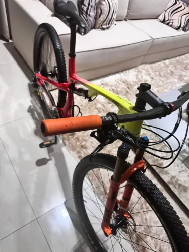 OGGI CATTURA PRO CARBON