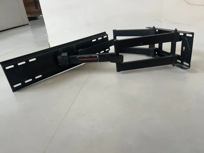 Suporte Articulado para TV  75 polegadas 