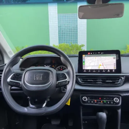 Fiat Pulse Drive 1.3 8V Flex Aut. 2022