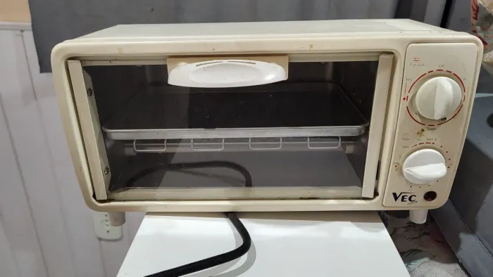 Forno elétrico 