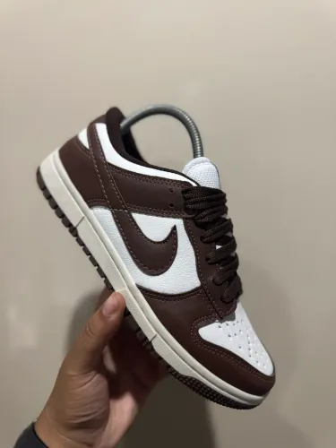 Nike Dunk Marron