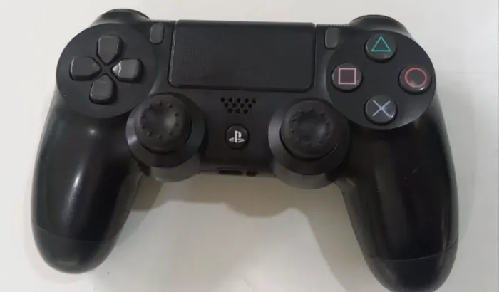 Controle ps4