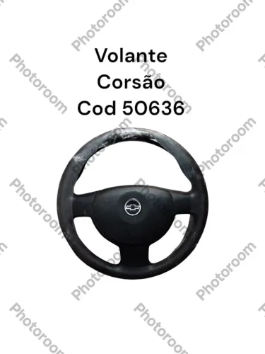 Volante Chevrolet Corsa Original