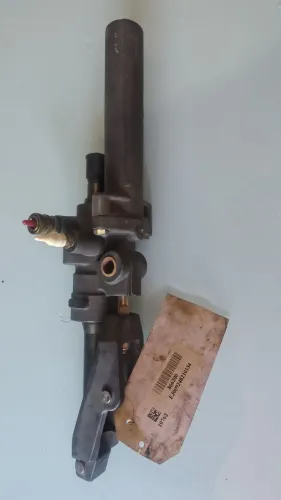 Cilindro da direção hidráulica motor Mercury mercruiser