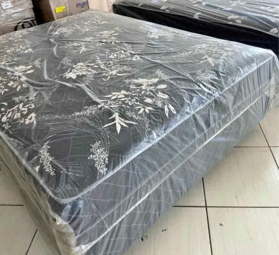 Cama box casal ou solteiro novas direto da fábrica, FRETE GRÁTIS.