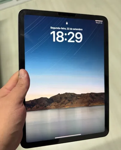 iPad Air 5 Wifi 64GB