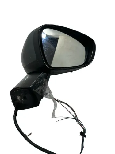 Espelho Retrovisor direito Peugeot 308 12/15 retratil thp 