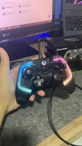 Controle Gamesir Kailed Flux XBOX