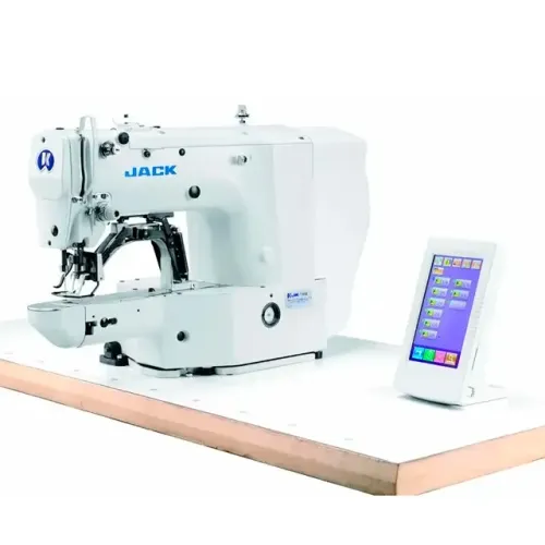 Travete Eletrônico e Botoneira Direct Drive T1900BSK-D